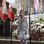 Święto Niepodległości. Prawno, 11-11-2016. 