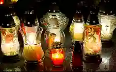 01-11-2017, Cmentarz w Prawnie.