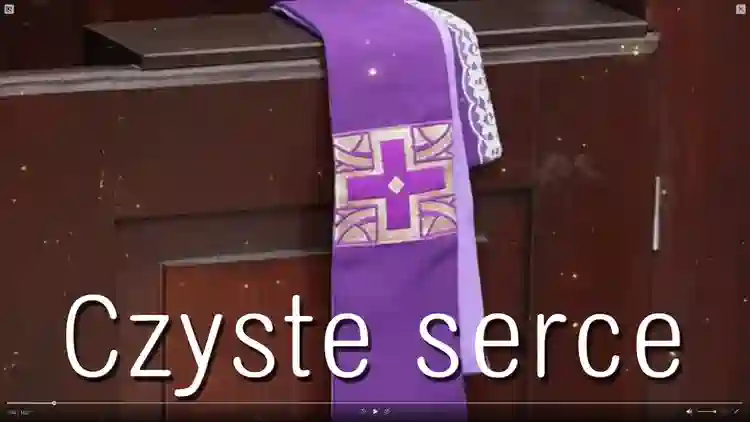 Spowiedź i Komunia Święta