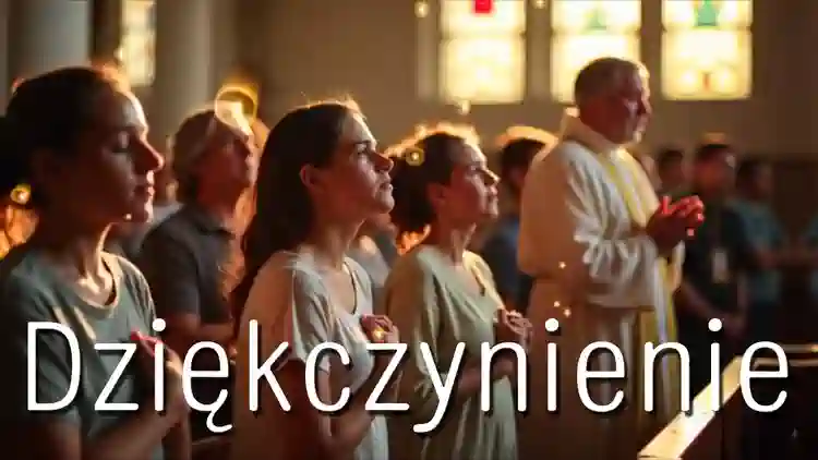 Przyjmowanie Komunii Świętej